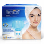 Facial Steamer Sauna Warm Steam Face Cleaner and Humidifier
