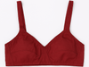 Cotton Sada Bra Pack of 3