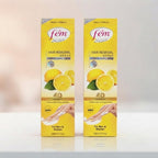 Fein Lemon Hair Removal Spray for Smooth Skin - 150ml