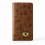 Ferrari Inspired Wallet for Men