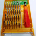 Multipurpose Small Screwdriver Set