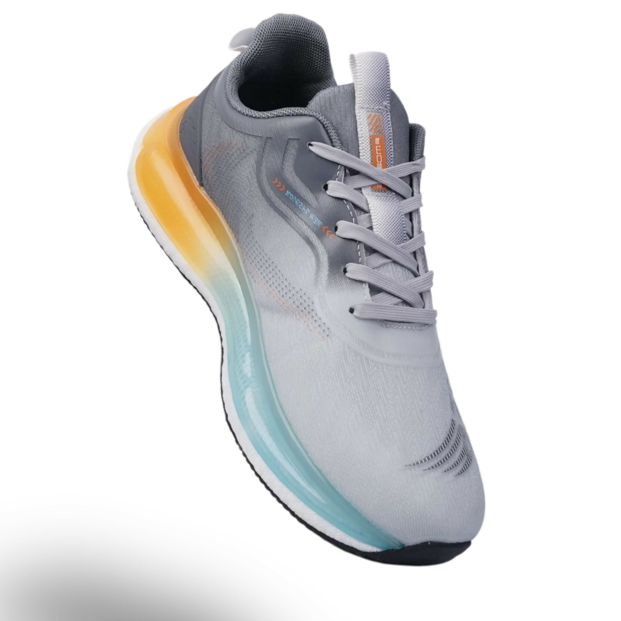 Nexus Pulse Fly Knitting Shoes