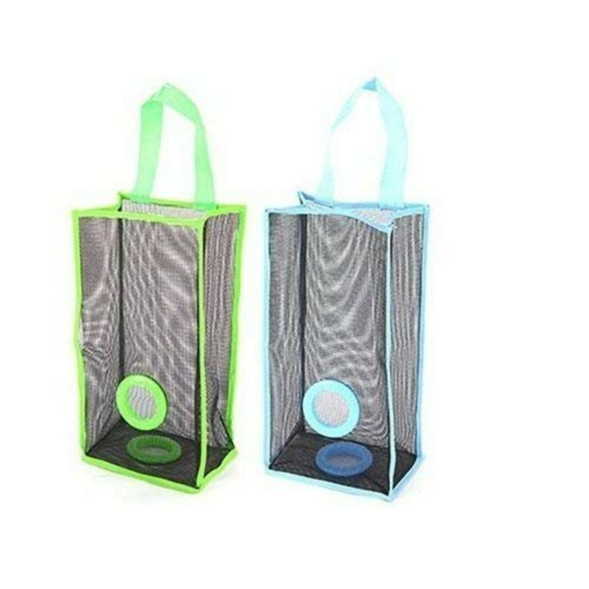 Plastic Bag Holder
