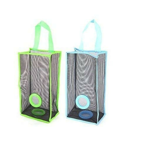 Plastic Bag Holder