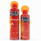 Fire Stop Extinguisher Spray for Car Home and Office Safety