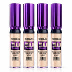 Fit Beauty lightweight liquid concealer with natural finish