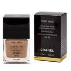 Fluid Foundation, SPF, Lightweight Long Lasting, Full Coverage Makeup - 75ml