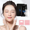Hyaluronic Acid Microcrystal Patches