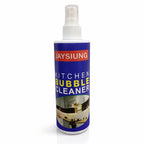 Foam Cleaning Spray, Kitchen Bubble Cleaner Multi Surface