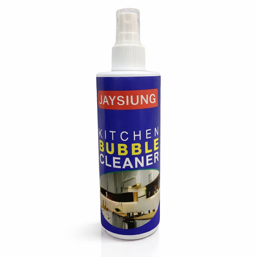 Foam Cleaning Spray, Kitchen Bubble Cleaner Multi Surface