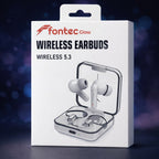 Fontec Glow TWS Earbuds