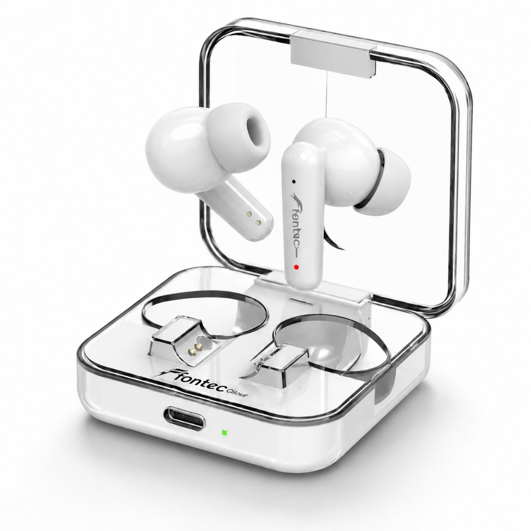 Fontec Wireless Earbuds Pakistan