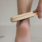 Foot Filer ,Dead Skin Removal, Smooth Foot Care Tool for Daily Use
