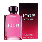 Fragrance, JOOP Homme Eau De, Classic for Men - 125ml