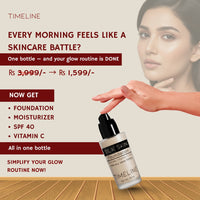 Silk Skin Foundation, Lightweight Natural Coverage, for Women