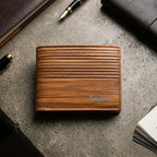 Fuerdanni wallet for men