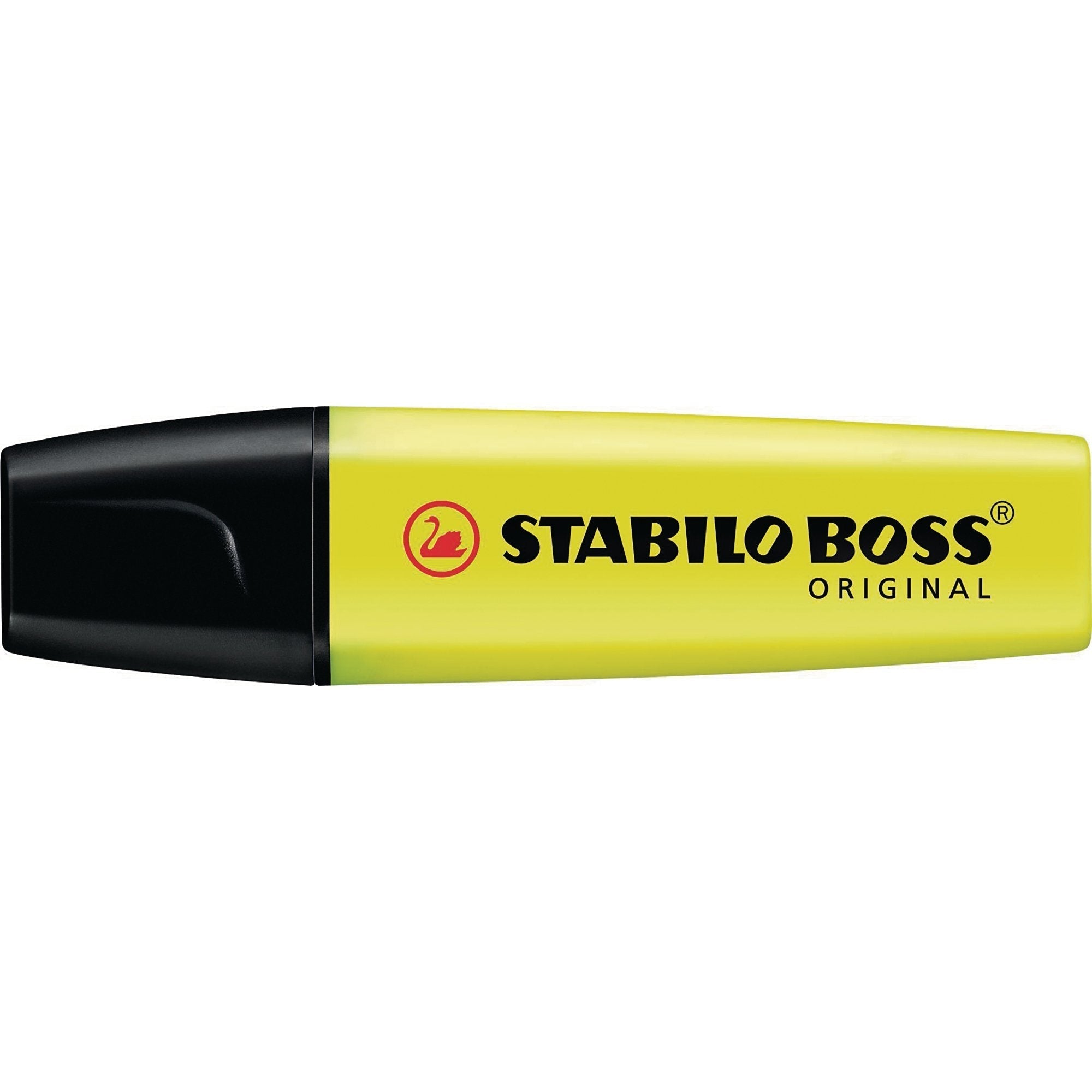Stabilo Boss Original Highlighter