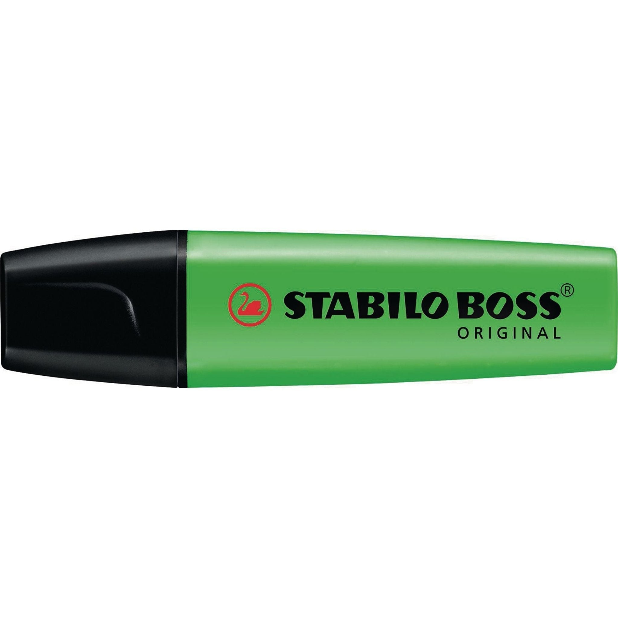 Stabilo Boss Original Highlighter