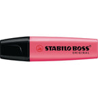 Stabilo Boss Original Highlighter