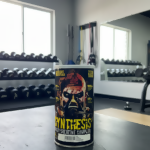 BAD ASS CREA Multi‑Creatine Formula 300g | 4 Forms of Creatine | Strength & Performance Support