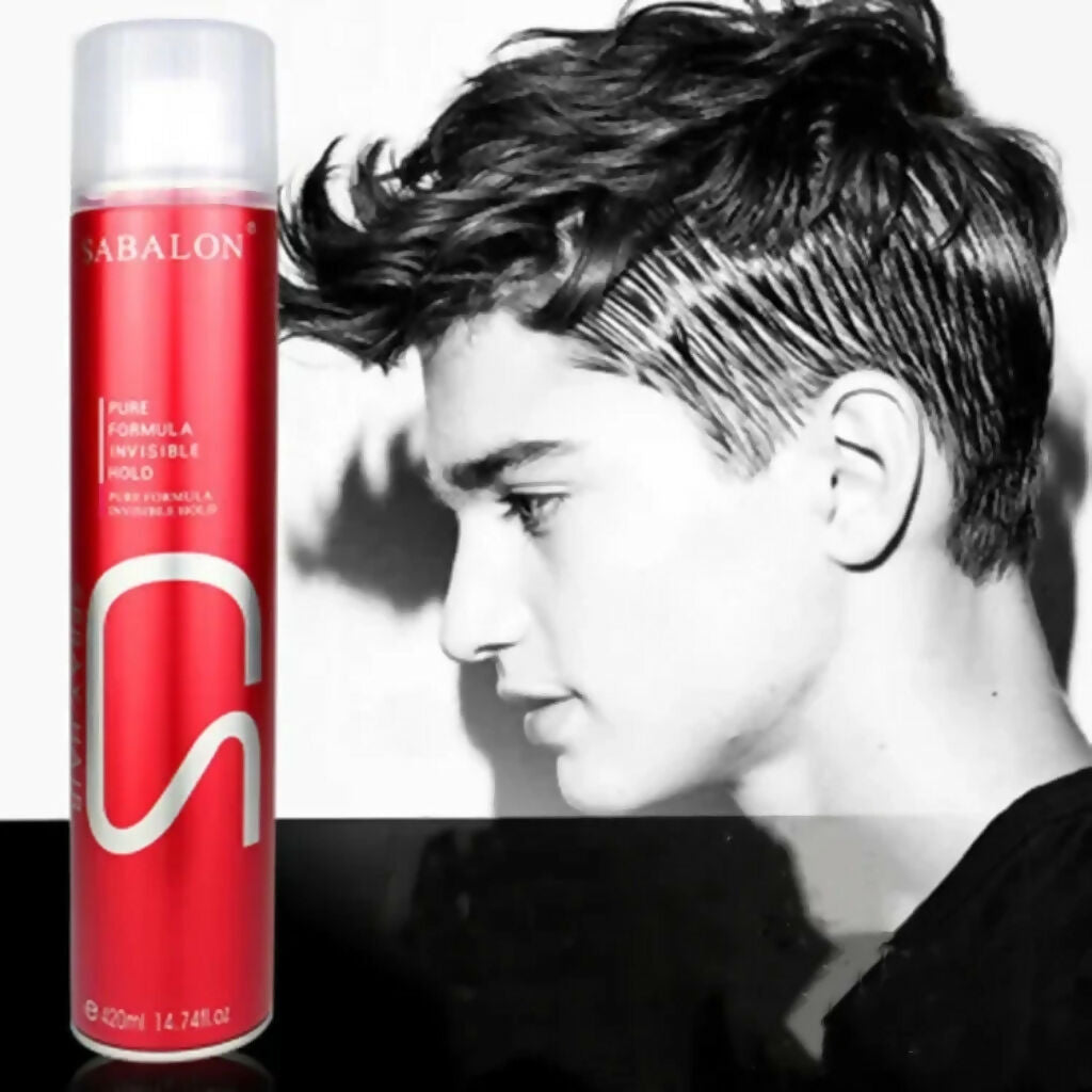 Sabalon Hair Spray