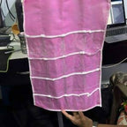 16-Pocket Multifunction Hanging Storage Bag
