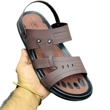 Sandals, CMLOO Imported Top Quality, Comfort & Durability, for Men