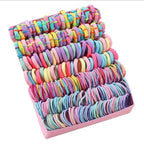 Ponytail Holder & Scrunchies