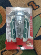 Multi-Functional Wire Stripping Pliers