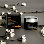 Skin Brightening Night cream by mcaulrea 110g
