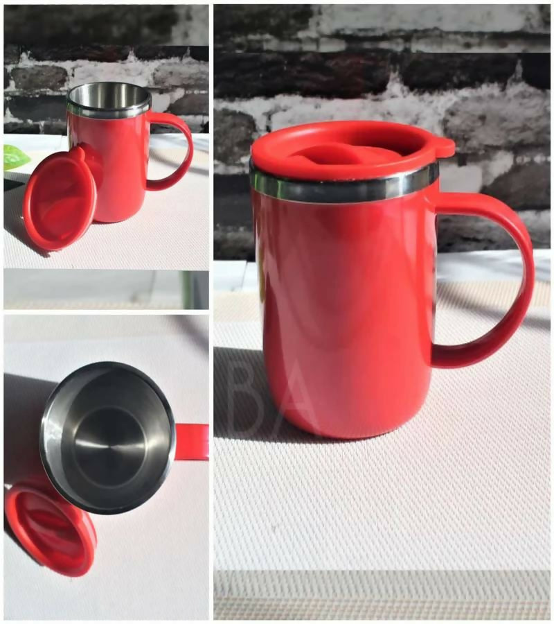 Stainless Steel Hot Cold Coffee