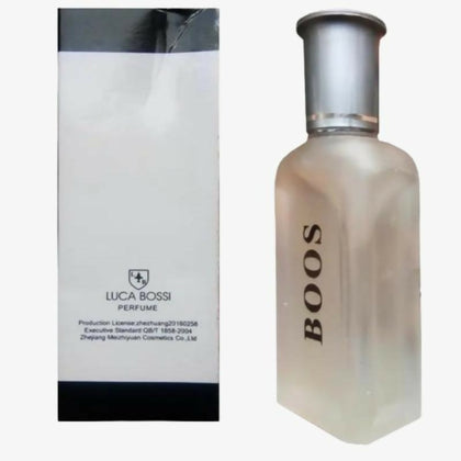 Boss & Dunbill Desire Perfume Set