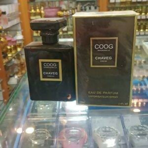Coog Chaveg Eau De Parfum