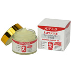 Soothing Massage Gel, Fast Absorbing Herbal Formula