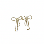PQT-985 Earrings, Touch Of Glamour To Your Look