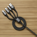 Interlink Max To Iphone cable, Lightning Fast Charging Cable