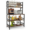 Margaret & Geyer Bakers Rack (5 Tier)