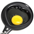 1 PC’s of Non-Stick Pancake Egg Mold
