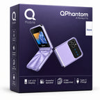 Gfive G96 Slider Mobile Dual SIM PTA Approved - 2000mAh Battery