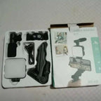 High Quality Vlogging Kit