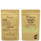 Health Healer Height Growth Powder 100g | Ayurvedic Herbal Supplement for Teens & Adults
