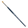 Giotto Taklon Synthetic Hair Flat Paint Brush Single Piece