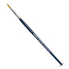 Giotto Taklon Synthetic Hair Round Painting Brushes Single Piece