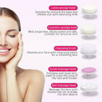 5 In 1 Facial Electric Cleanser Massager