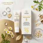 Glass Skin Whitening Cream Hydrating Day Cream Smooth Skin