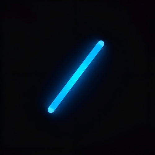 Glow Stick, Long Lasting Party Light Sticks for Kids