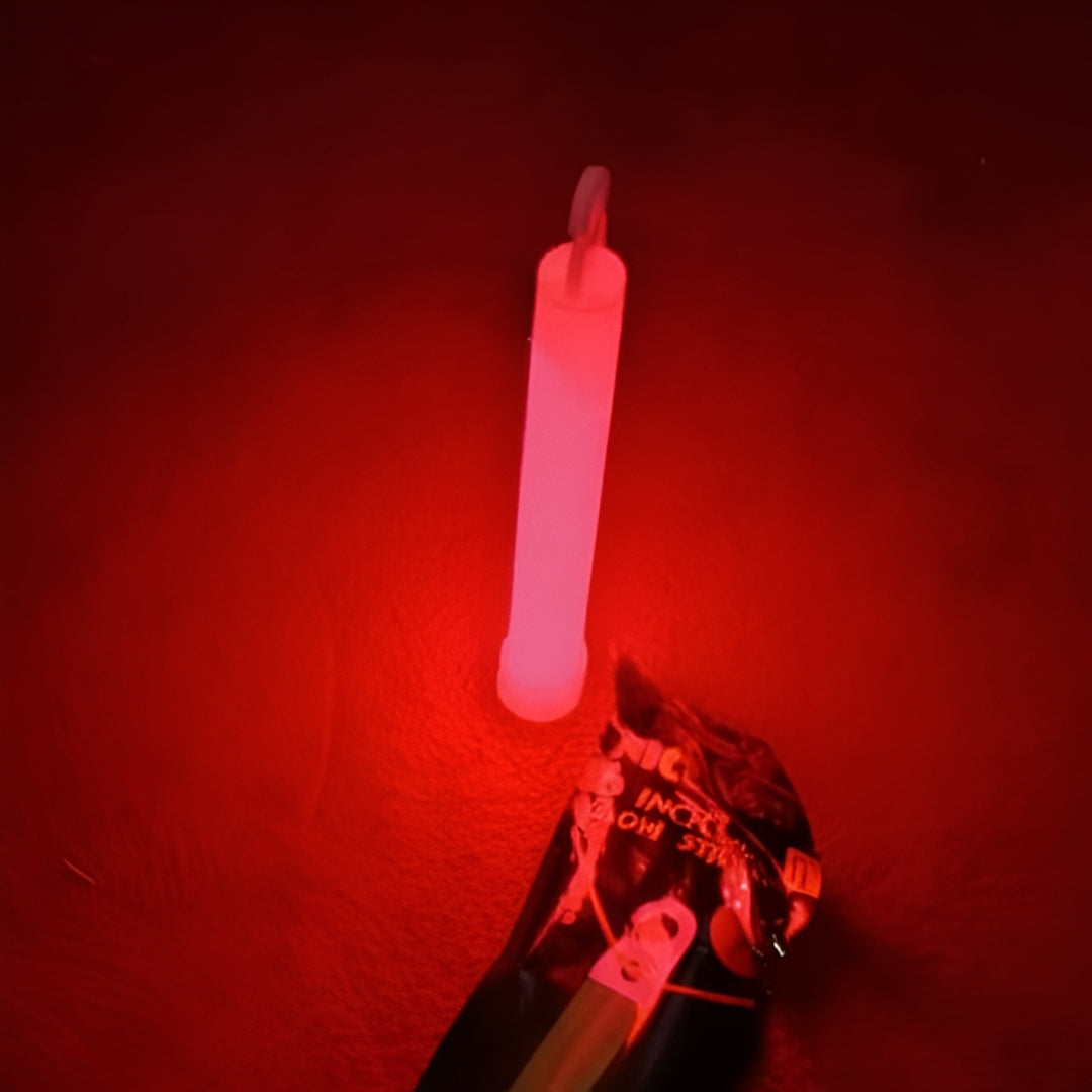 Glow Stick, Long Lasting Party Light Sticks for Kids