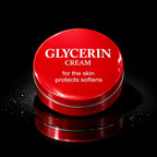 Glycerin Skin Cream Moisturizer, Deep Hydration for Dry Skin - 250ml