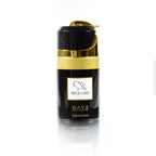 Rave Signature Nice Girl Perfume Spray 250ml | Luxury Fragrance