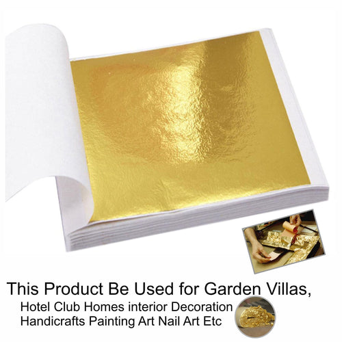 Leaf Sheet 14cm X 14cm Pack of 25